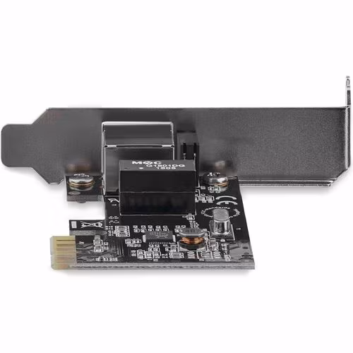 1 PORT PCIE NETWORK CARD LAN GIGABIT ETHERNET NIC ADAPTER RJ45