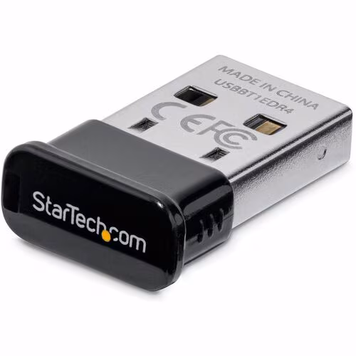 USB BLUETOOTH ADAPTER V4.0 BLUETOOTH RECEIVER DONGLE CLASS 1