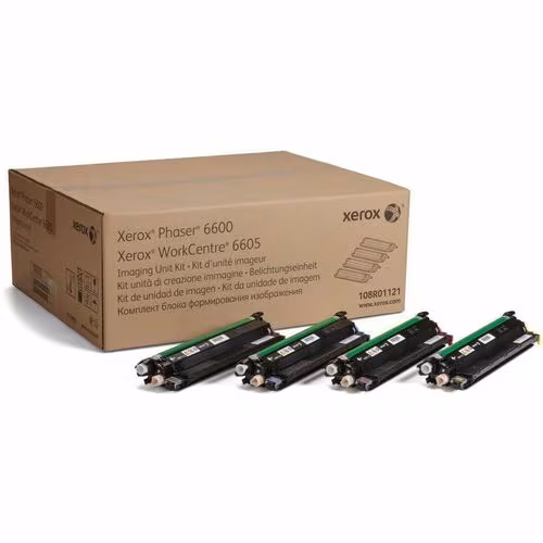 IMAGING UNIT KIT PHASER 6600/WORKCENTRE 6605