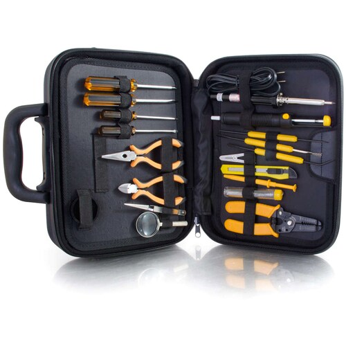 WORKSTATION REPAIR TOOL KIT