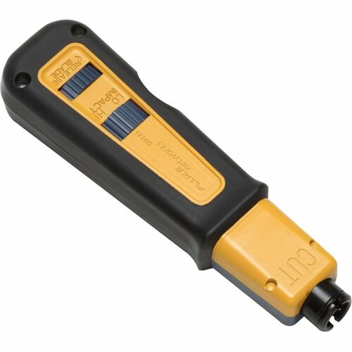 D914S IMPACT TOOL W/ EVER SHARP 110 EVERSHARP 66 BLADE