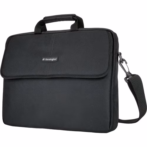 SP17 17IN CLASSIC SLEEVE FOR LAPTOP W/HANDLE  STRAP