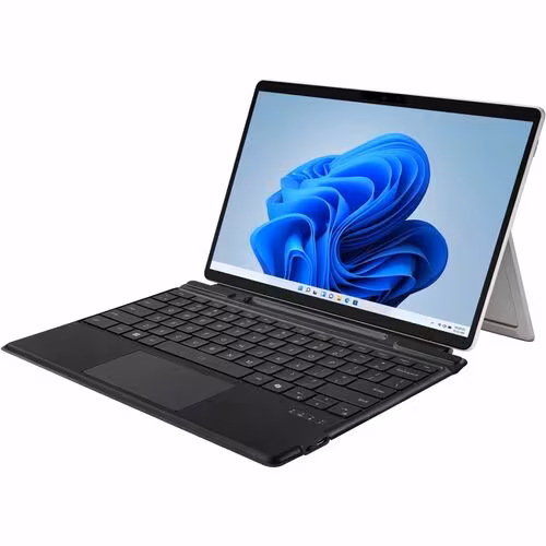 B/T KEYBOARD M/S SURFACE PRO8/9