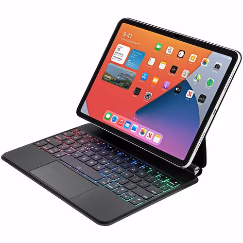 B/T KEYBOARD IPAD PRO 12.9IN
