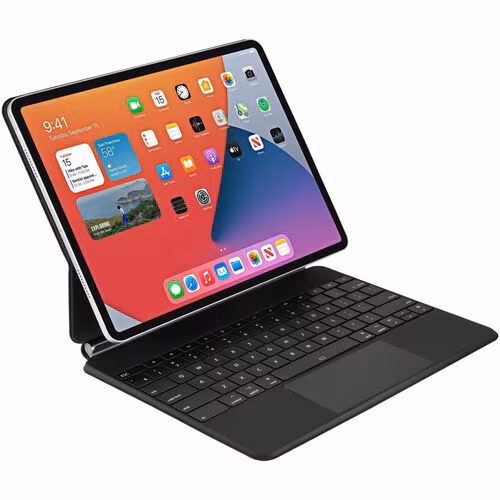 B/T KEYBOARD IPAD PRO 13IN 2024 (M4) EDITION