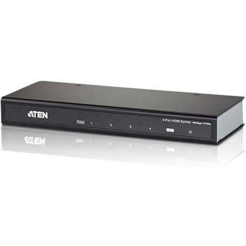 4PORT HDMI SPLITTER SUPPORT 4K2K