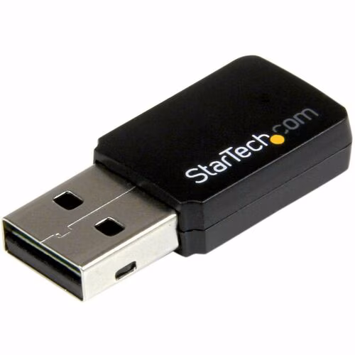 USB WIFI ADAPTER MINI WIRELESS AC NETWORK ADAPTER DONGLE AC600