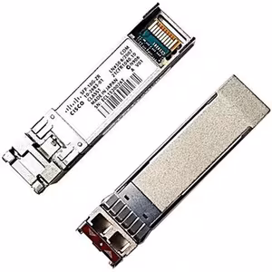 10GBASE-SR SFP MODULE ENTERPRISE CLASS