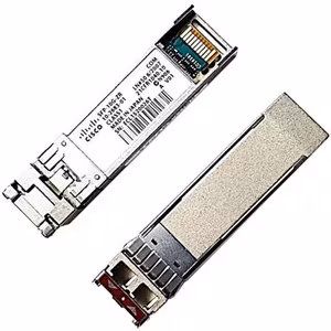 10GBASE-LR SFP MODULE ENTERPRISE CLASS