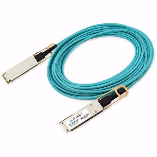 100G QSFP28 TO QSFP28 AOC ACTIVE OPTICAL CABLE