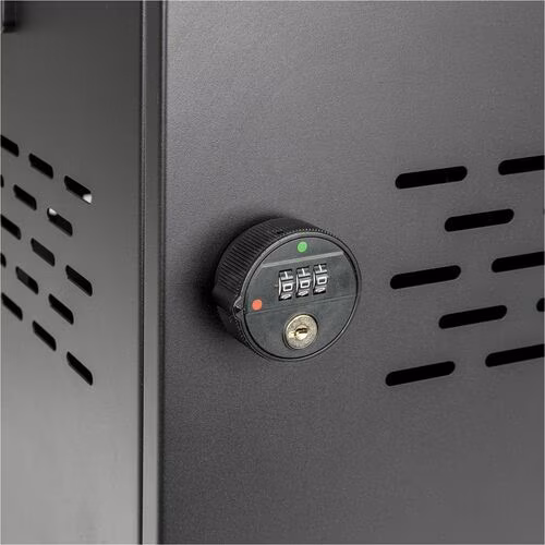 ROCSTOR VOLT UC16 CHARGING CHARGING STATION -1000W TOTAL PD