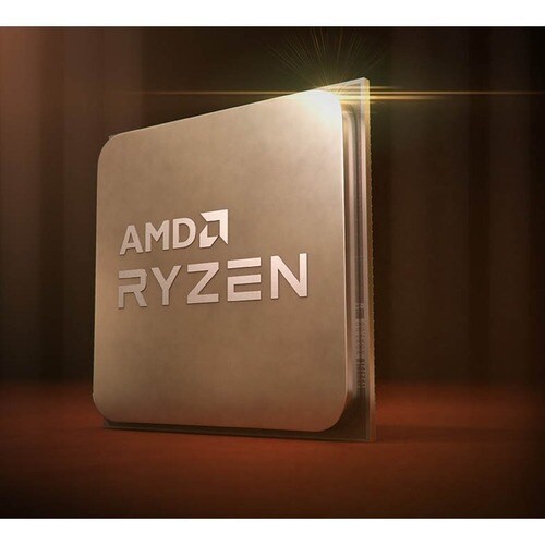 AMD RYZEN 7 5800X 8-CORE