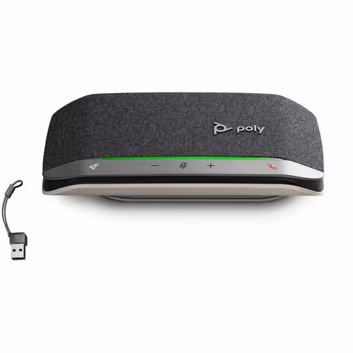 POLY SYNC 20 SPKPHN USB-C/A NO LOCALIZATION
