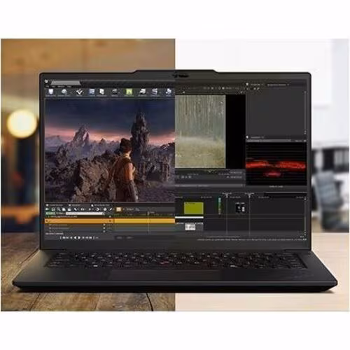 THINKPAD P14S G6 CORE ULTRA 5 2 5H 4.3G  16GB 512GB SSD 14.5IN W11P