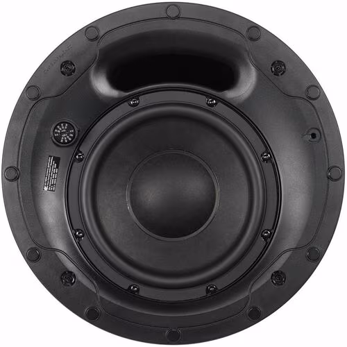 8 IN PREMIUM IN-CEILING SUB CTRL 440CS/T PRICED EA SOLD AS PAIR