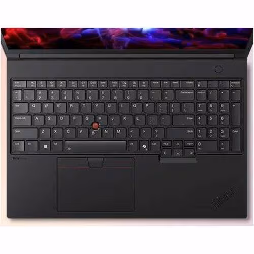 THINKPAD P16 G3  CORE ULTRA 7 265HX 4.6G 32GB 1TB SSD 16IN W11P