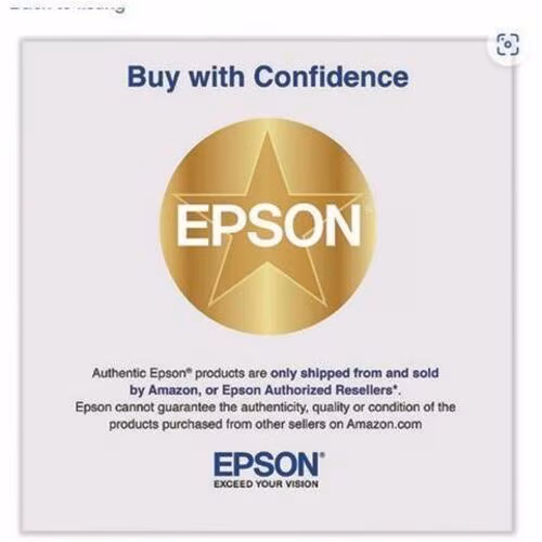 EPSON ENHANCED MATTE PAPER 17 X 100 ROLL