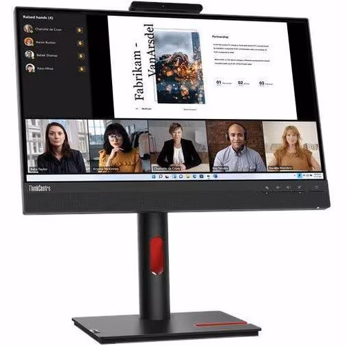 21.5IN FHD 1920 X 1090 3-SIDE NEAR-EDGELESS DISPLAY