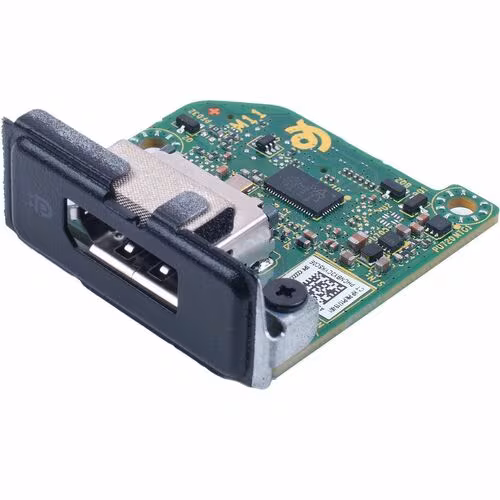 HP DP2.1 V3 FLEX IO