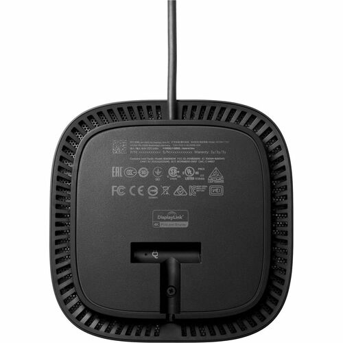 HP USB-C/A UNIVERSAL REFURB