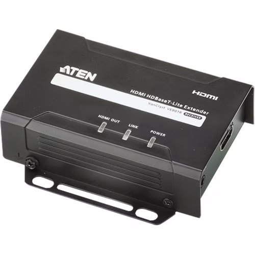 HDMI HDBASET LITE EXTENDER UP TO 230FT RECEIVER