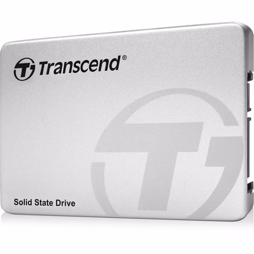 1TB SSD370 SSD SATA 3 2.5IN MLC ALUM
