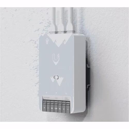 A SIMPLE ALL-IN-ONE KIT FOR UNIFI ACCESS DESIGNED TO MANAGE A