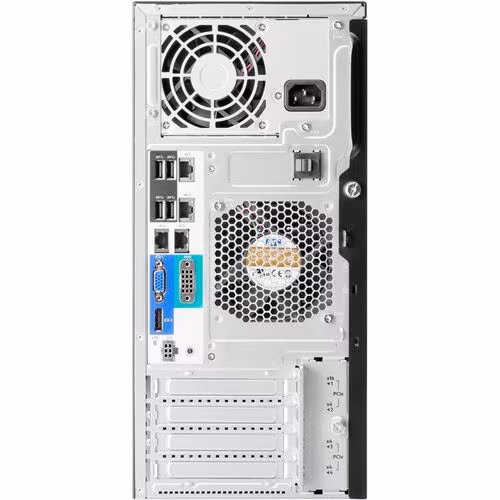 HPE ML30 G11 6325P 1X32G 8SFF SSD NA SVR PL-78